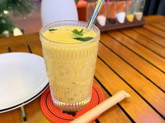 -MR.ROCKY洛奇先生·西餐&酒吧(太古仓店)