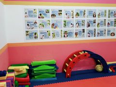 -小岳飞儿童感统·注意力训练馆(金四季店)