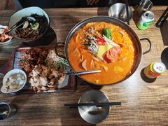 -乐园夜市场(五道口王庄路店)