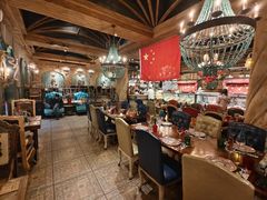 -卢布里西餐厅(总店)