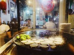 -炙热童年·老北京炙子烤肉(南锣鼓巷店)