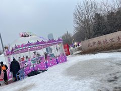 -沈阳奥体冰雪嘉年华