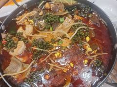 -民族饭荘(新华大街店)