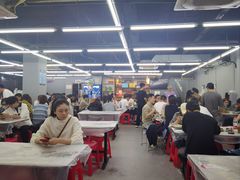 -小民大排档(光谷店)