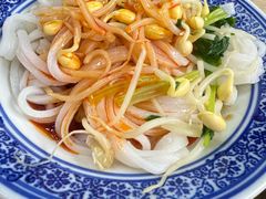 -樊记腊汁肉(竹笆市总店)