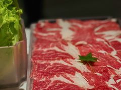 -领鲜天下·焗海鲜·花胶鸡(天目里店)