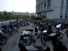 -公益图书馆(江南大学店)