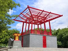 -大望京公园