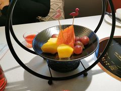 -川越泰火锅(吉利大厦店)