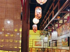 -玉川屋·深夜食堂居酒屋(柳巷店)