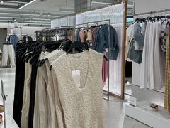 -ZARA(上海时代广场店)