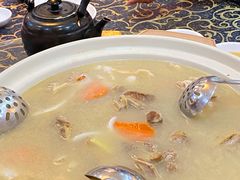 -祈胜邨•顺德鱼生•顺德菜(容桂店)