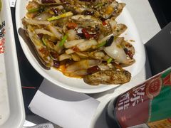 -玉善烧烤串城(长春总店)