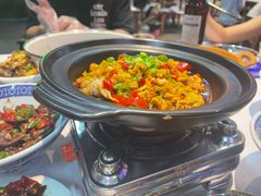 -老长沙龙虾馆(罗湖店)