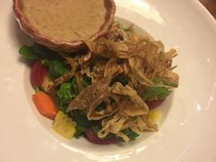 -王鼎精致料理铁板烧(世博源店)