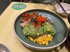 -米仓食堂(凯德广场店)