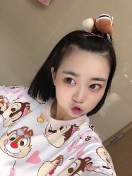 -New Fashion发型定制