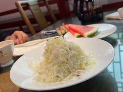 -秦月轩·长安小馆·新陕菜(阜成路·五棵松店)