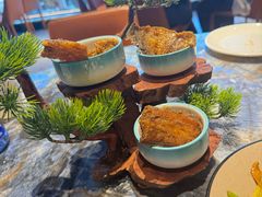 -佬太公海鸭·海鲜大排档(上海总店)