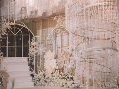 -崇明金茂凯悦酒店.宴会厅