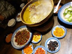 -印象鲵宴·张家界地标美食名片(溪布街店)