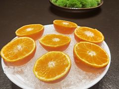 -四季民福烤鸭店(外滩外白渡桥店)