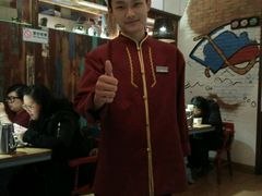 -吴越荣记·苏州菜·松鼠桂鱼(斜塘老街店)