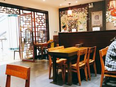 大堂-天府国麻辣香锅(悦荟广场店)