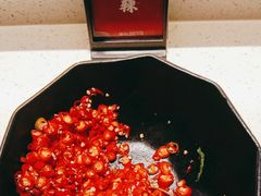 -辣伍鲜毛肚老火锅(元一店)