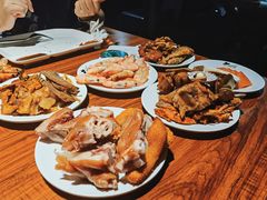 -汉巴味德(大悦城店)