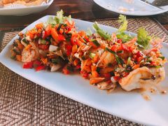 -自然餐厅(Phuket)