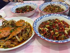 -三只鸟本地特色菜馆(上饶总店)