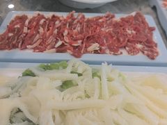 -牛天下·牛肉·海鲜·打边炉·融合菜