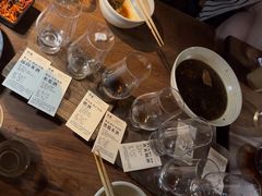 -兮禾酒馆(护国路店)