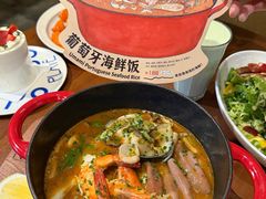 -UPPER KITCHEN(延安路店)