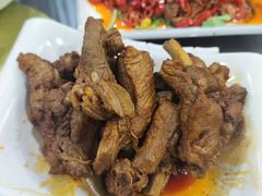 -小崔家臊子面(蔡家坡总店)