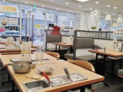 -神仙雪浓汤(弘大店)