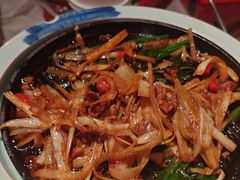 -千百味红餐厅·江西菜(绿地双子塔店)