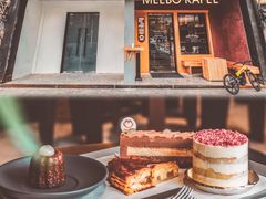 -MEEBO KAFEE米咖焙坊(虹桥路店)
