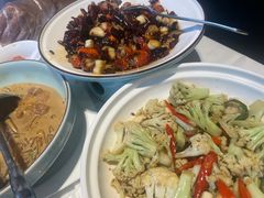 -煜丰汴京烤鸭(福彩路店)