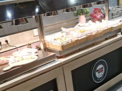 -诺丁牛排披萨自助餐厅(汕头苏宁店)