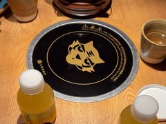 -吃饭皇帝大(解放西路店)