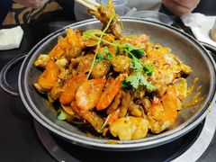 -青木岚小海鲜•小龙虾(友谊店)