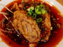 -钟太婆老妈蹄花(春熙路店)
