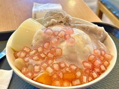 -鲜芋仙(北京通州领展广场)
