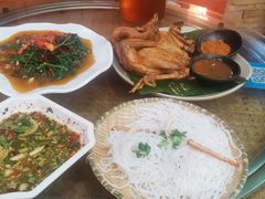 -多哥水傣味餐厅(司马巷店)