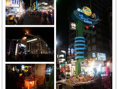 -六合夜市
