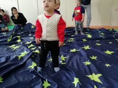 -金宝贝早教中心(北洋校区)