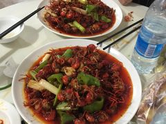 -回味南塘老王虾尾(总店)