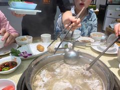 -煲大王猪肚鸡·椰子鸡火锅(红谷滩万达店)